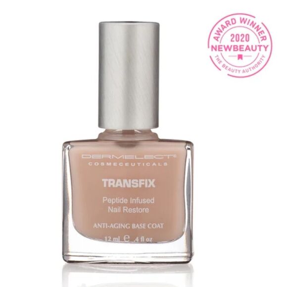 Dermelect Transfix Restore & Repair Base Coat - Picture 5 of 7